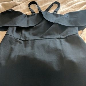 Gianni Bini little black cocktail dress